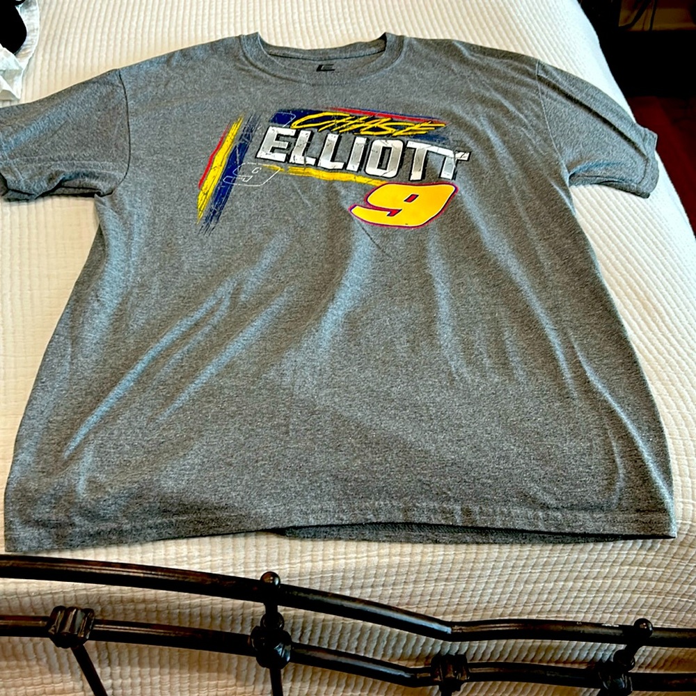 T-shirt Chase Elliott